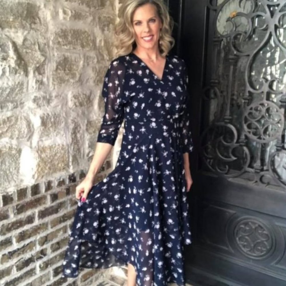 CAbi Dream Dress